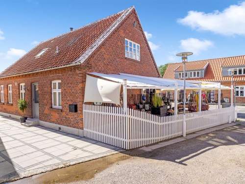 Ferienhaus Edita - all inclusive - 250m from the sea  in 
Skagen (Dnemark)