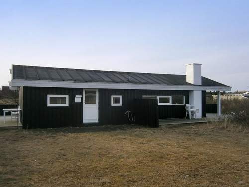 Ferienhaus Märta - 300m from the sea