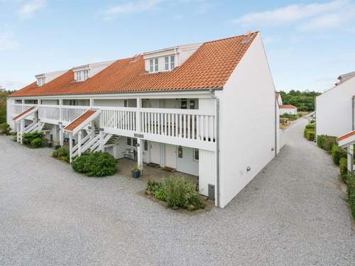 Ferienwohnung, Appartement Cilla - all inclusive - 1km from the sea  in 
Skagen (Dnemark)