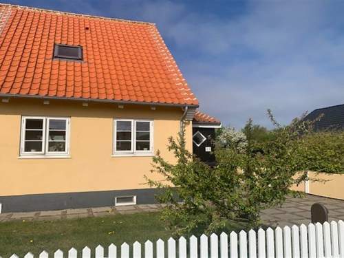 Ferienhaus Apolina - all inclusive - 1km from the sea  in 
Skagen (Dnemark)