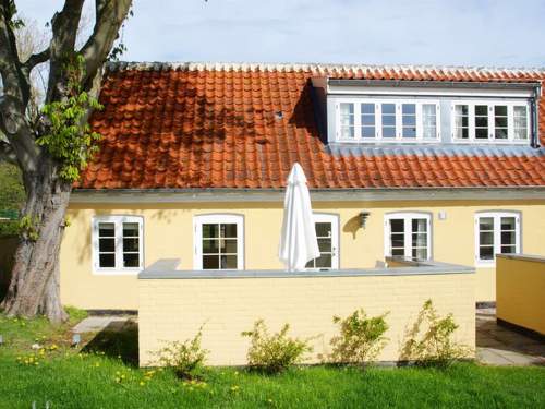 Ferienwohnung, Appartement Aneta - all inclusive - 300m from the sea  in 
Skagen (Dnemark)