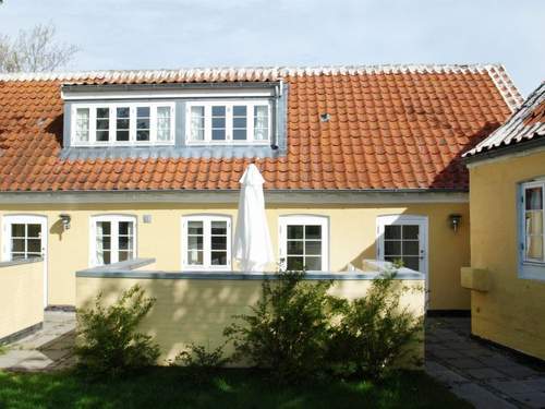 Ferienwohnung, Appartement Märit - 300m from the sea