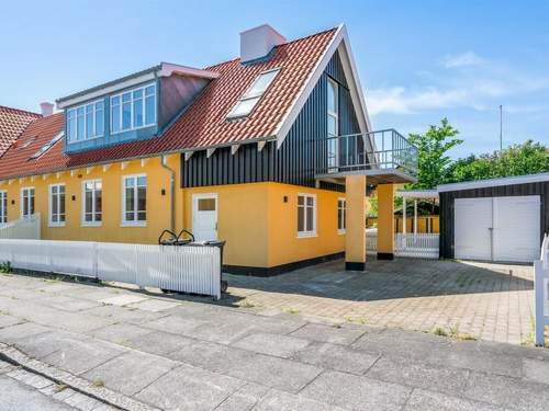 Ferienhaus Elnara - 900m from the sea