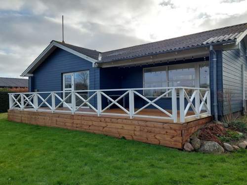 Ferienhaus Greth - 500m from the sea