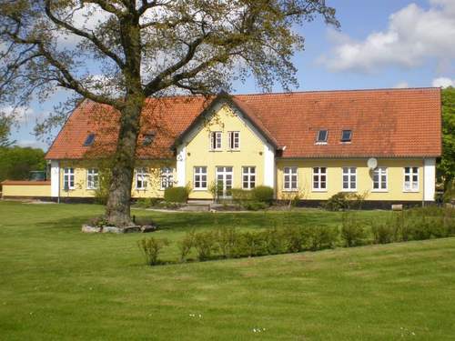 Ferienwohnung, Appartement Thia - all inclusive - 4km to the inlet  in 
Aabenraa (Dnemark)