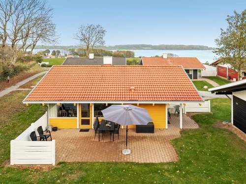 Ferienwohnung, Appartement Boris - all inclusive - 500m from the sea  in 
Aabenraa (Dnemark)