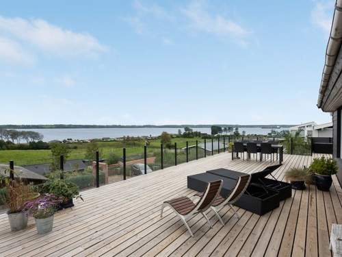 Ferienhaus Karli - all inclusive - 330m to the inlet  in 
Aabenraa (Dnemark)