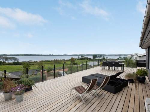 Ferienhaus Karli - 330m to the inlet