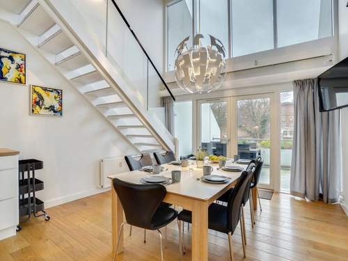 Ferienwohnung, Appartement Pekka - 50m from the sea