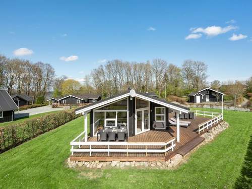 Ferienhaus Enja - 150m from the sea