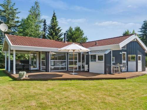 Ferienhaus Rixa - all inclusive - 525m from the sea  in 
Slagelse (Dnemark)