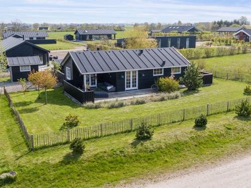 Ferienhaus Mojsej