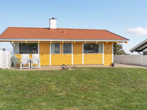Ferienwohnung, Appartement Alya - all inclusive - 200m from the sea  in 
Aabenraa (Dnemark)