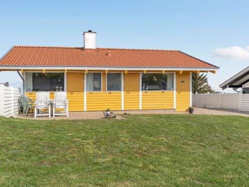 Ferienwohnung, Appartement Alya - 200m from the sea in SE Jutland