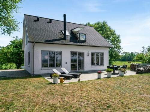 Ferienhaus Jeppe - all inclusive - 50m to the inlet  in 
Aabenraa (Dnemark)