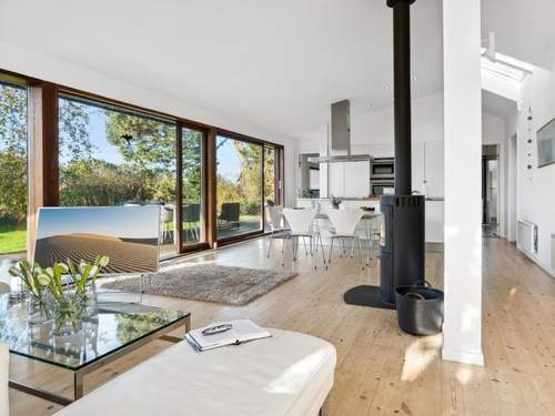 Ferienhaus Erikka - 300m to the inlet