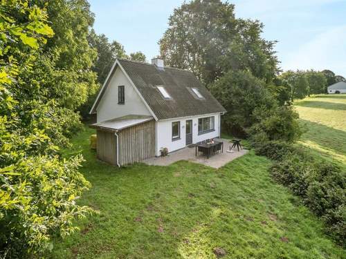 Ferienhaus Rosa - 300m from the sea