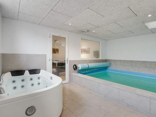 Ferienhaus Cara - 200m from the sea