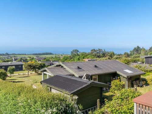 Ferienhaus Miona - 725m from the sea