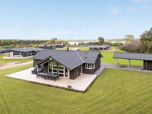 Ferienhaus Rathulf - 500m from the sea