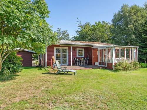 Ferienhaus Rahilka - 700m from the sea
