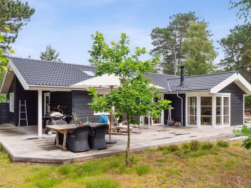 Ferienhaus Grethe - 750m from the sea