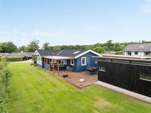 Ferienhaus Roar - 500m from the sea
