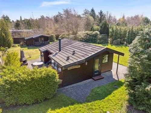 Ferienhaus Sander - 800m from the sea