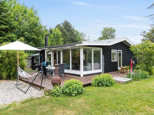 Ferienhaus Lana - all inclusive - 1.8km from the sea  in 
Hjby (Dnemark)