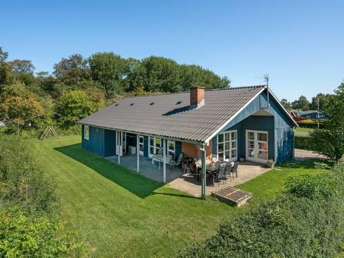 Ferienhaus Farnke - all inclusive - 600m from the sea  in 
Egernsund (Dnemark)