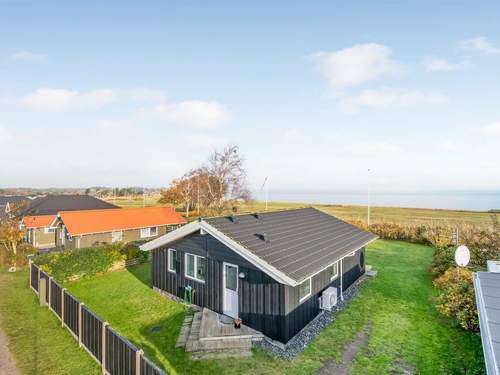 Ferienhaus Duschanka - 50m to the inlet