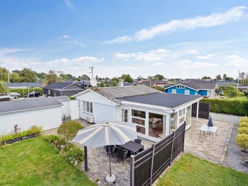 Ferienhaus Mena - 200m from the sea