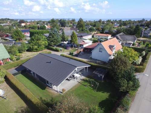 Ferienhaus Tord - 350m from the sea