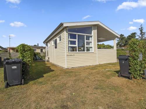 Ferienhaus Emmik - 150m from the sea