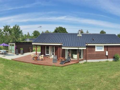 Ferienhaus Karanfilka - 900m from the sea