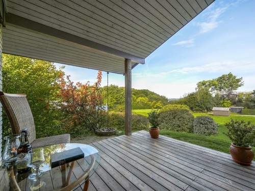 Ferienhaus Freding - 250m to the inlet