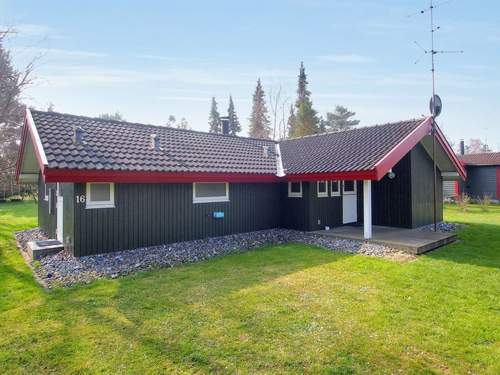 Ferienhaus Uta - all inclusive - 300m from the sea in Lolland, Falster and Mon  in 
Gedser (Dnemark)