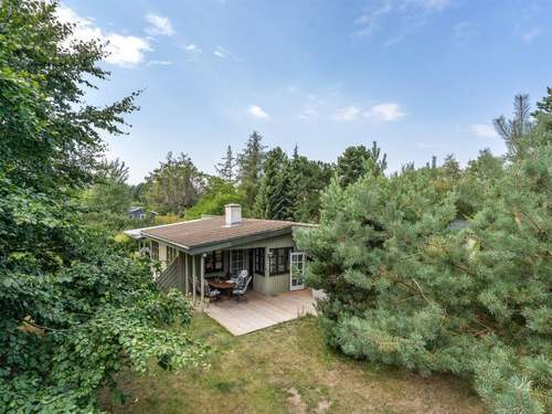Ferienhaus Sini - 300m from the sea