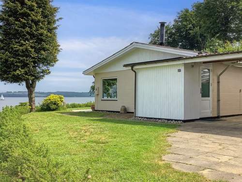 Ferienhaus Launo - 150m to the inlet in SE Jutland  in 
Børkop (Dnemark)