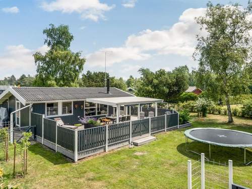 Ferienhaus Dierf - all inclusive - 550m from the sea in Lolland, Falster and Mon