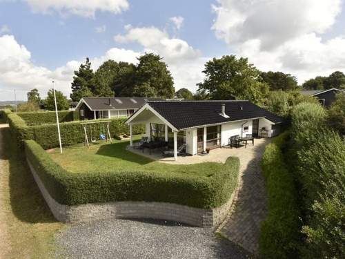 Ferienhaus Kyllikki - 300m to the inlet