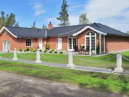 Ferienhaus Wigh - all inclusive - 800m from the sea in Lolland, Falster and Mon