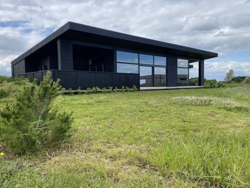Ferienhaus Anelle - 500m from the sea