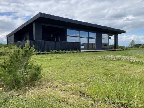 Ferienhaus Anelle - 500m from the sea in SE Jutland