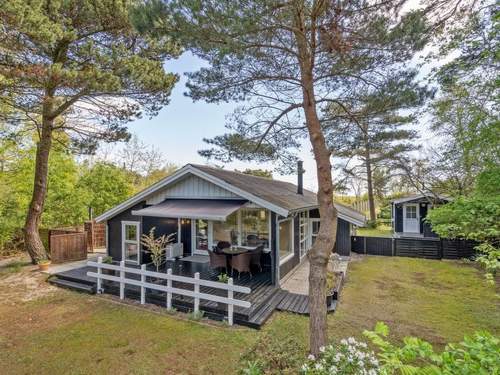 Ferienhaus Eweline - 75m from the sea
