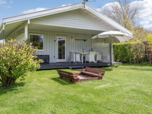 Ferienhaus Erva - 495m from the sea