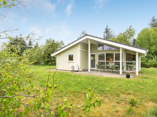 Ferienhaus Aameek - all inclusive - 3km from the sea  in 
Frstrup (Dnemark)