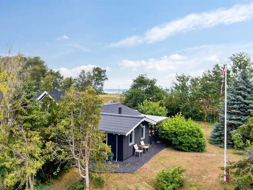Ferienhaus Margit - 10m from the sea