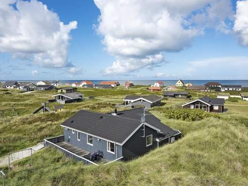 Ferienhaus Elisaveta - all inclusive - 200m from the sea  in 
Frstrup (Dnemark)