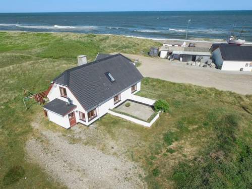 Ferienhaus Stinne - 50m from the sea